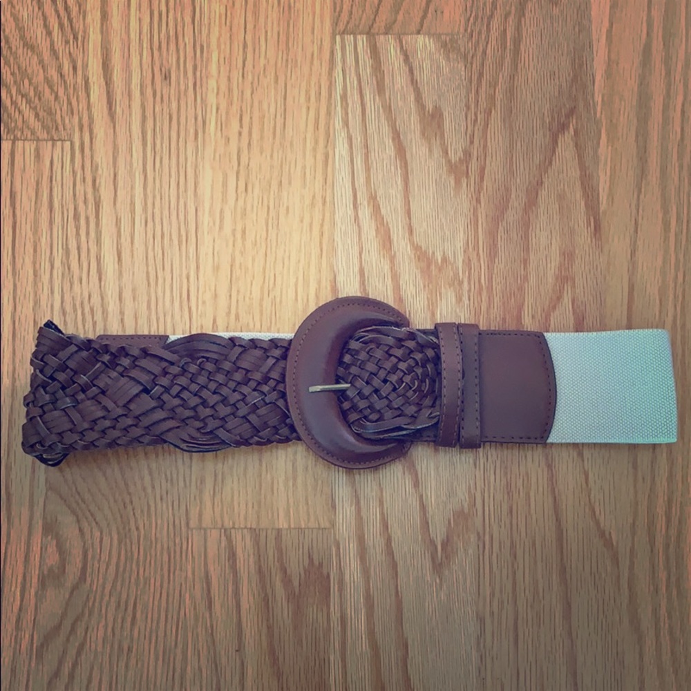 Women’s Belt
